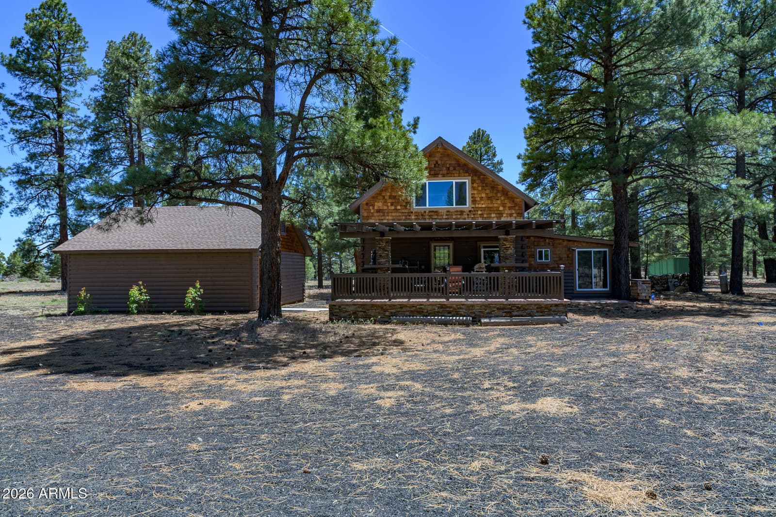 10500 Dianna Place, Flagstaff, AZ 86004 — photo 6 of 45