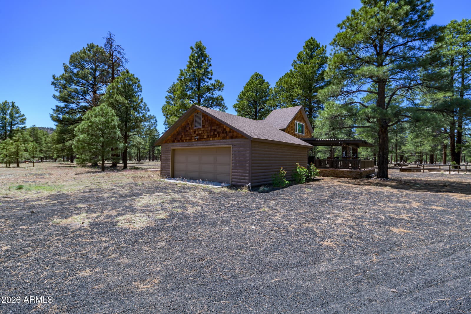 10500 Dianna Place, Flagstaff, AZ 86004 — photo 35 of 45