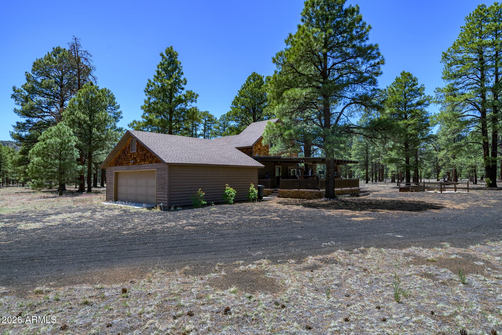 10500 Dianna Place, Flagstaff, AZ 86004 — photo 36 of 45