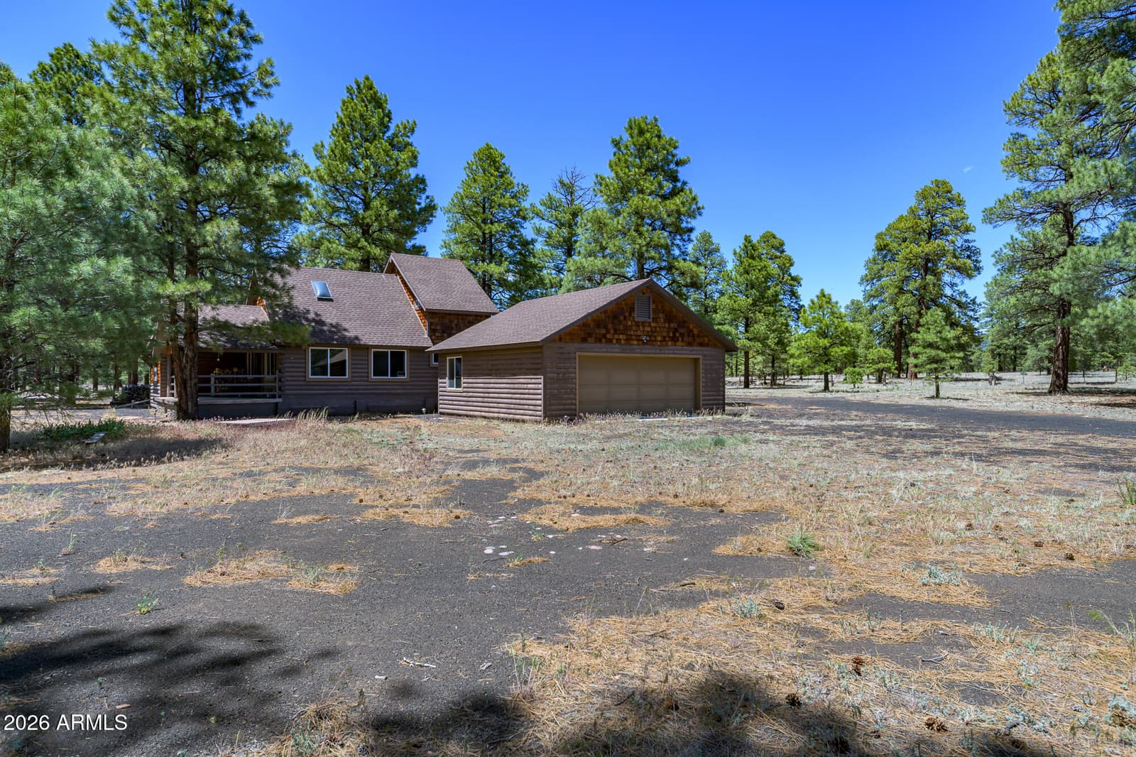 10500 Dianna Place, Flagstaff, AZ 86004 — photo 38 of 45