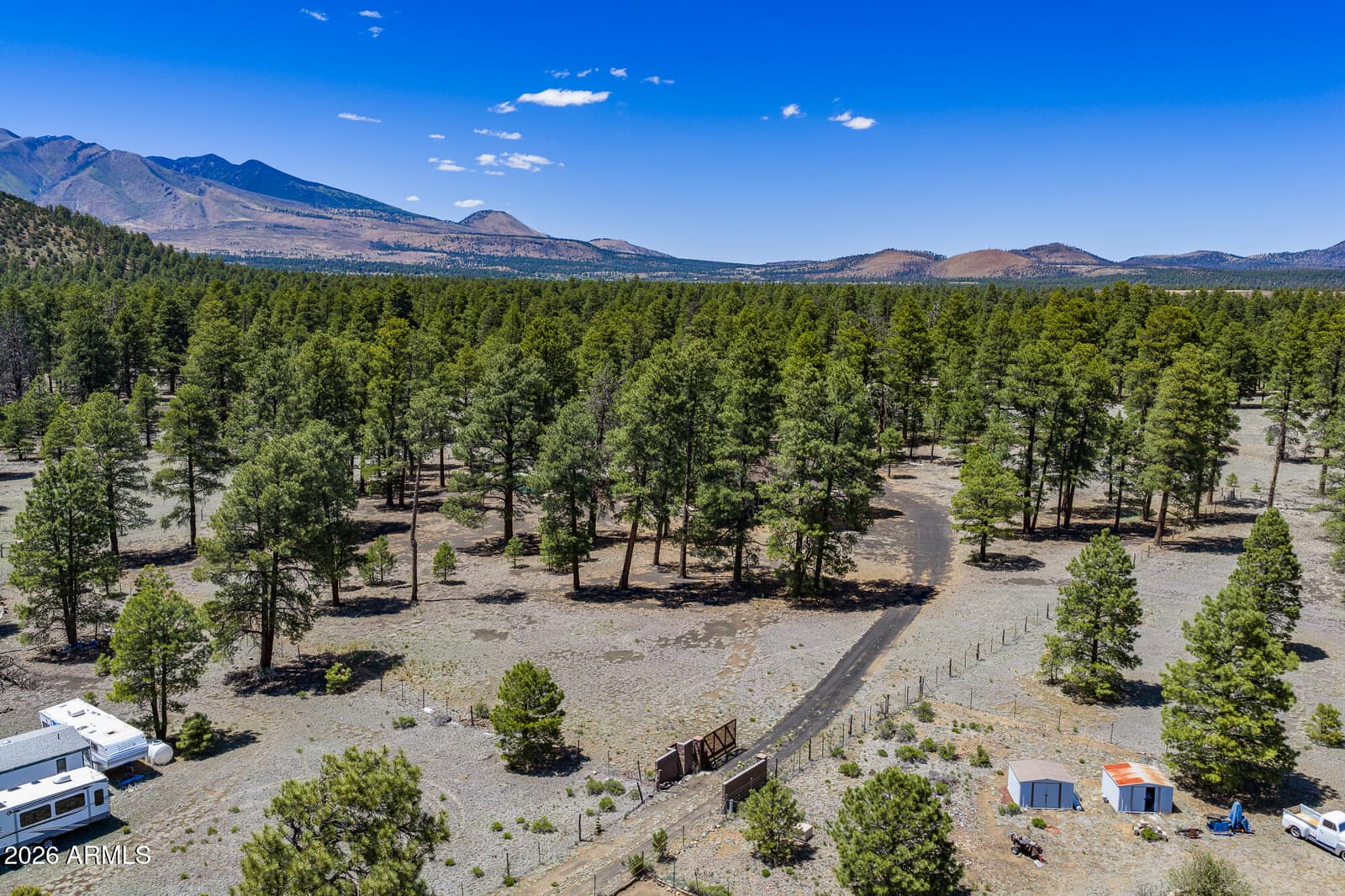 10500 Dianna Place, Flagstaff, AZ 86004 — photo 42 of 45