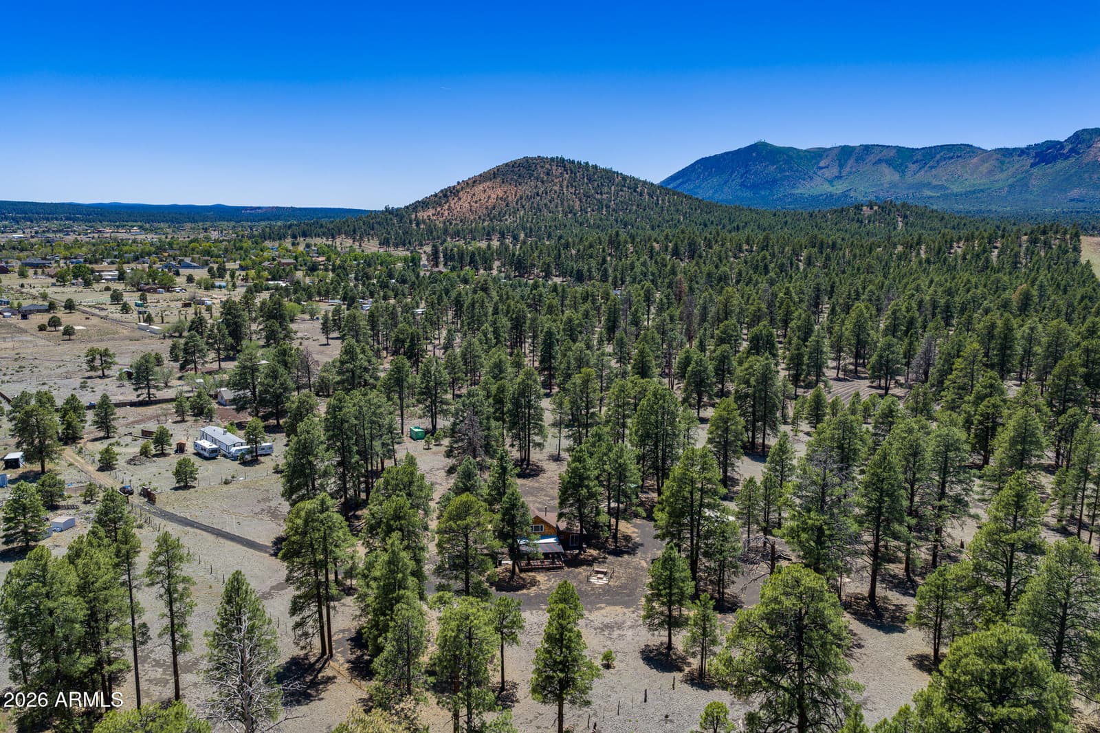 10500 Dianna Place, Flagstaff, AZ 86004 — photo 43 of 45