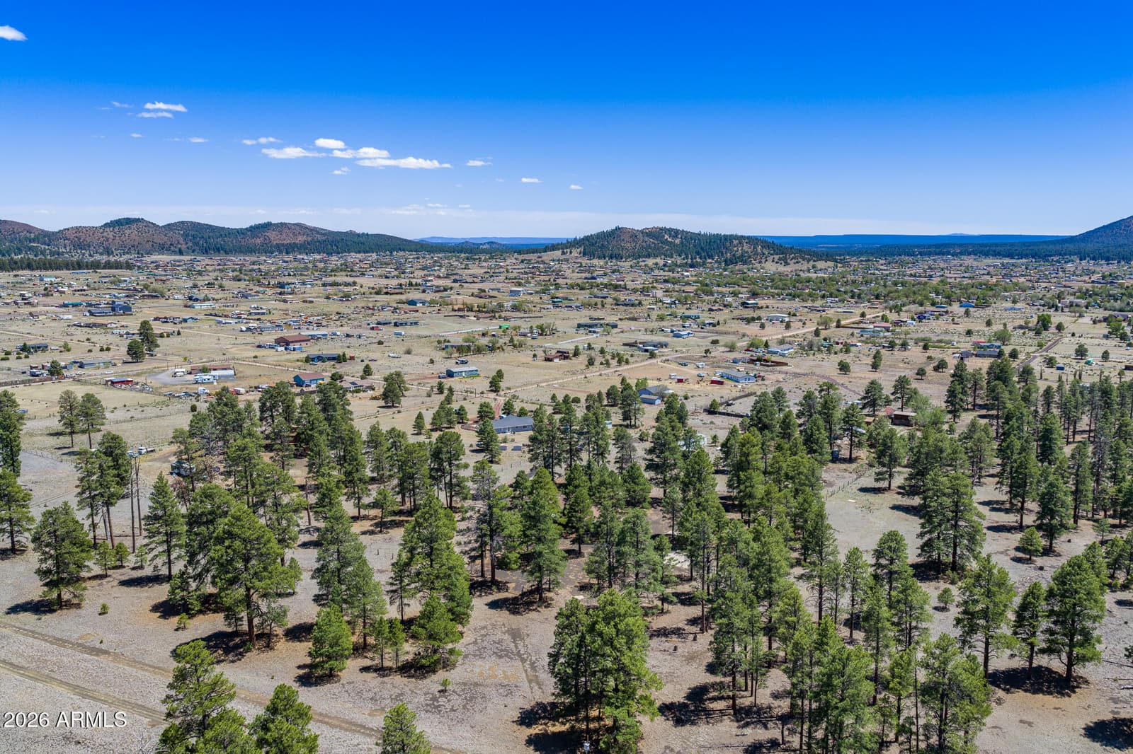 10500 Dianna Place, Flagstaff, AZ 86004 — photo 44 of 45