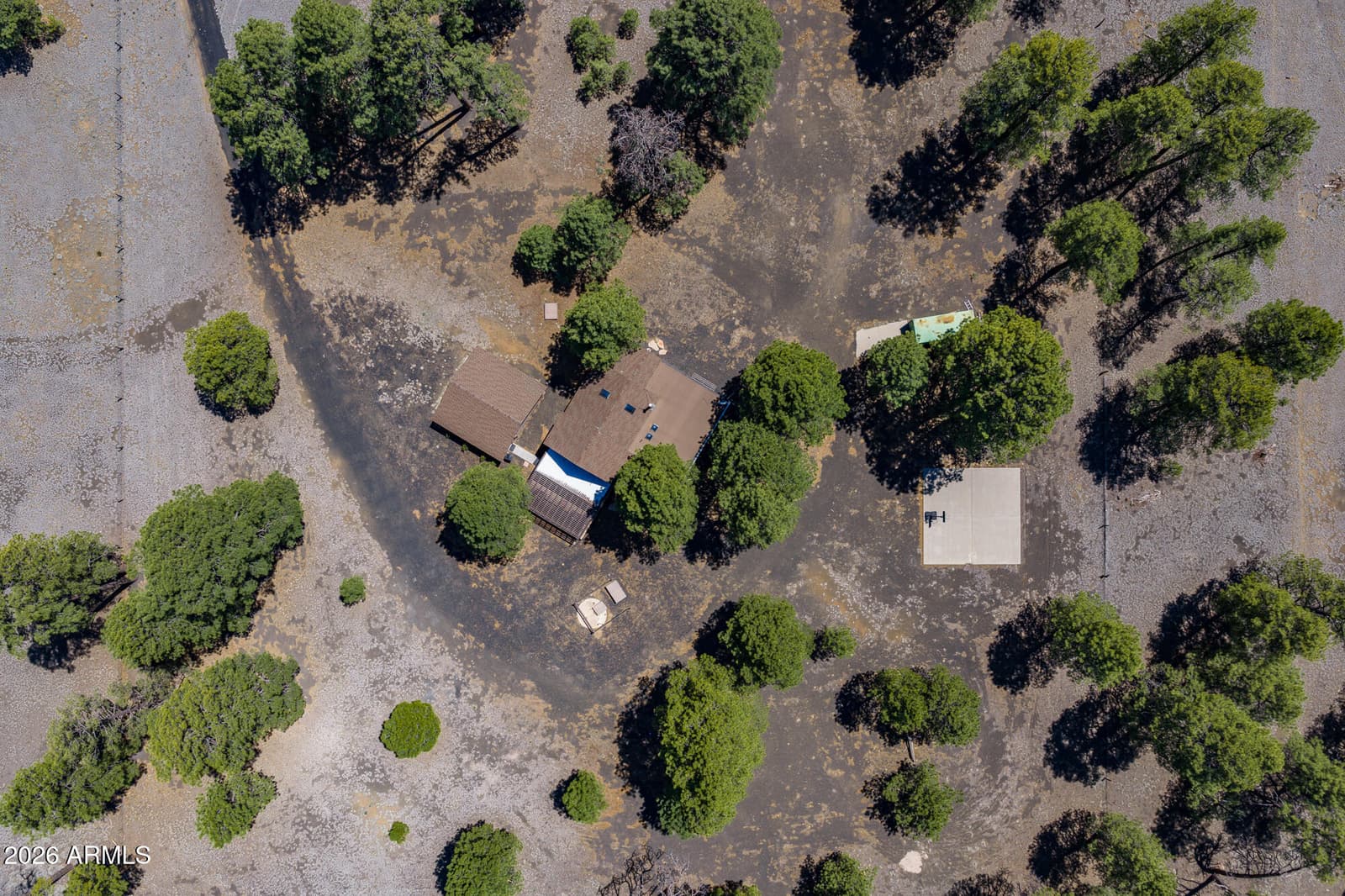 10500 Dianna Place, Flagstaff, AZ 86004 — photo 41 of 45