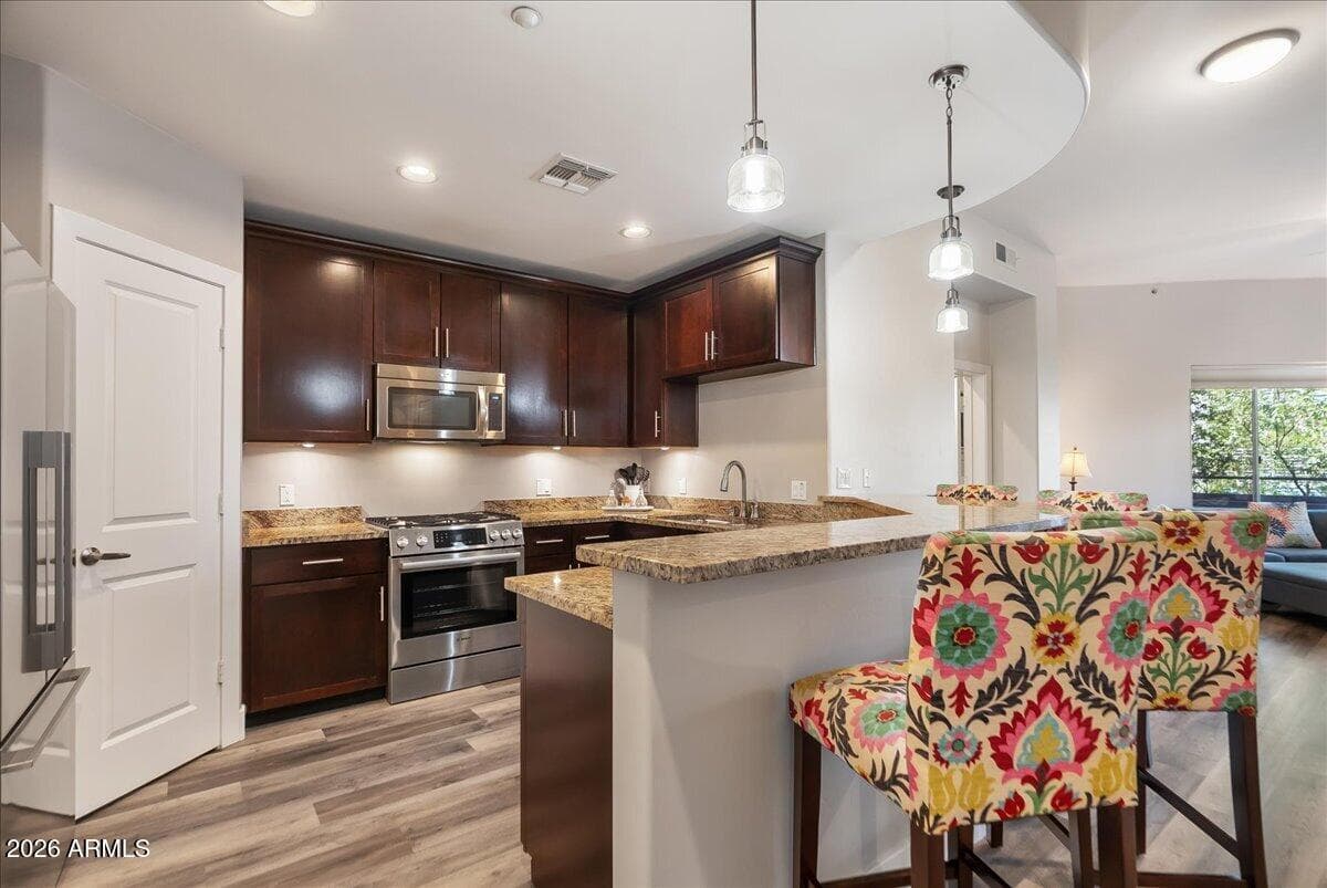 945 E PLAYA DEL NORTE Drive 2022, Tempe, AZ 85288 — photo 1 of 47