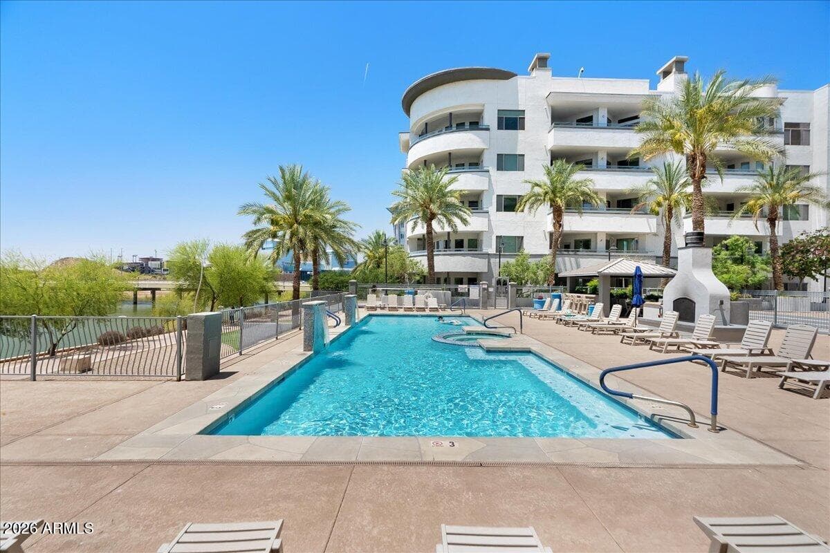 945 E PLAYA DEL NORTE Drive 2022, Tempe, AZ 85288 — photo 37 of 47