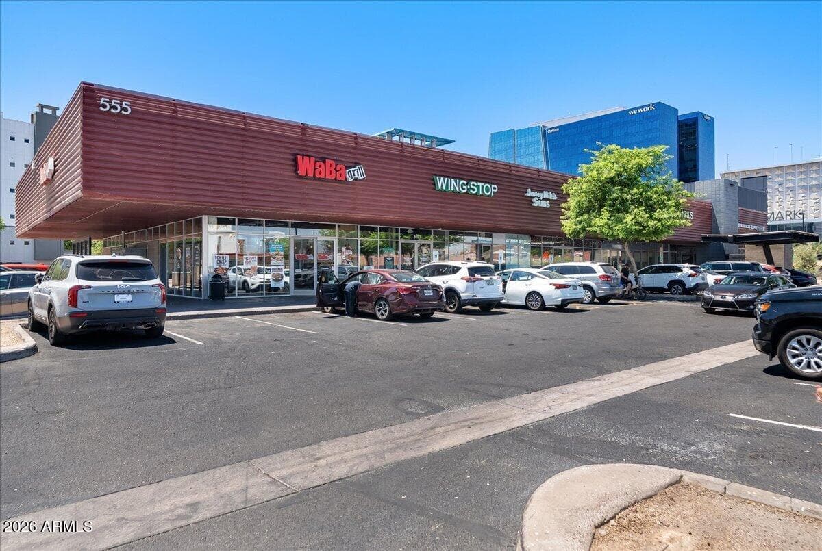 945 E PLAYA DEL NORTE Drive 2022, Tempe, AZ 85288 — photo 43 of 47