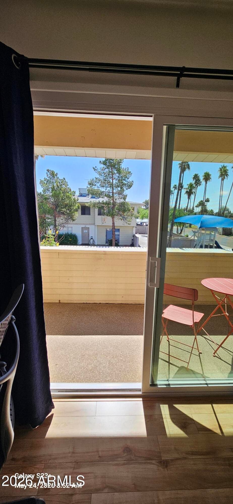 8210 E GARFIELD Street K201, Scottsdale, AZ 85257 — photo 20 of 26