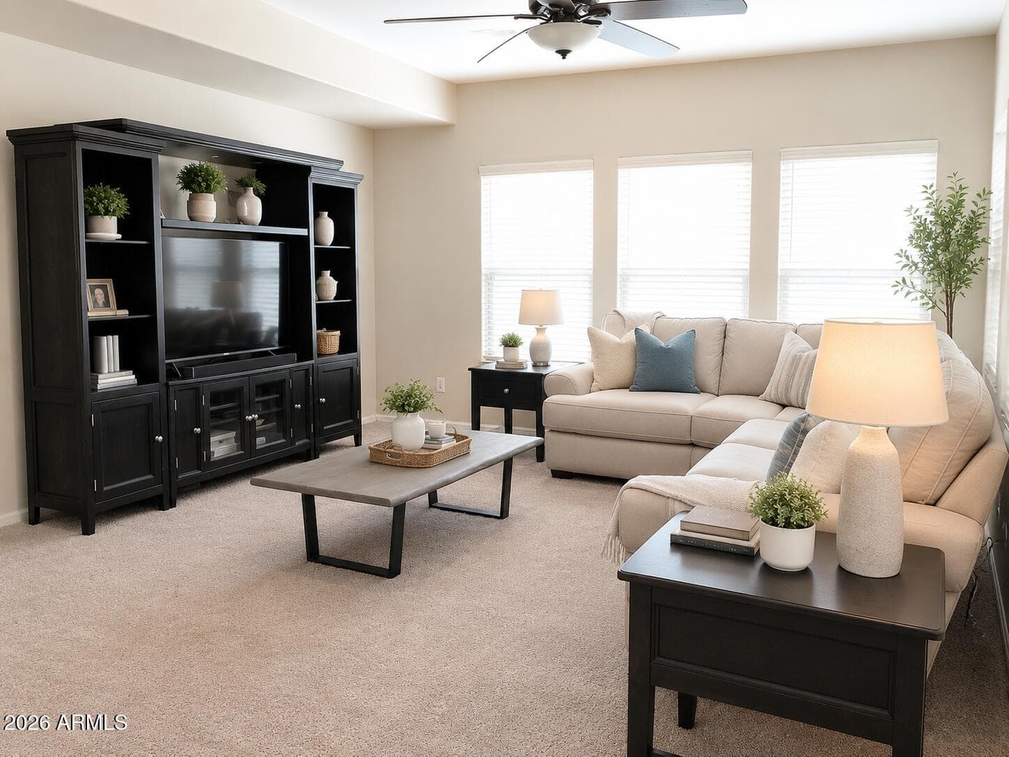 4109 E DEVON Drive, Gilbert, AZ 85296 — photo 4 of 8