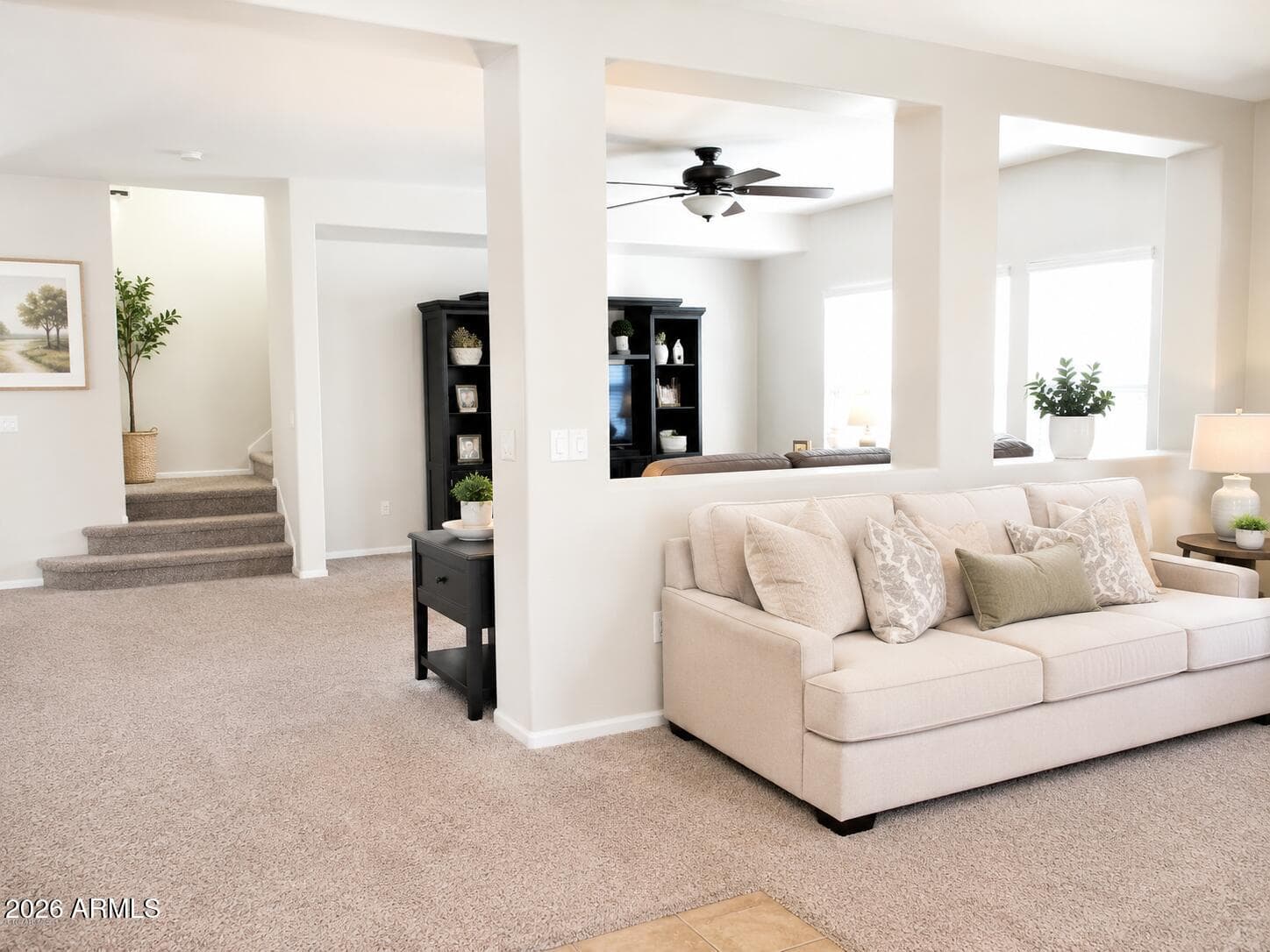 4109 E DEVON Drive, Gilbert, AZ 85296 — photo 5 of 8
