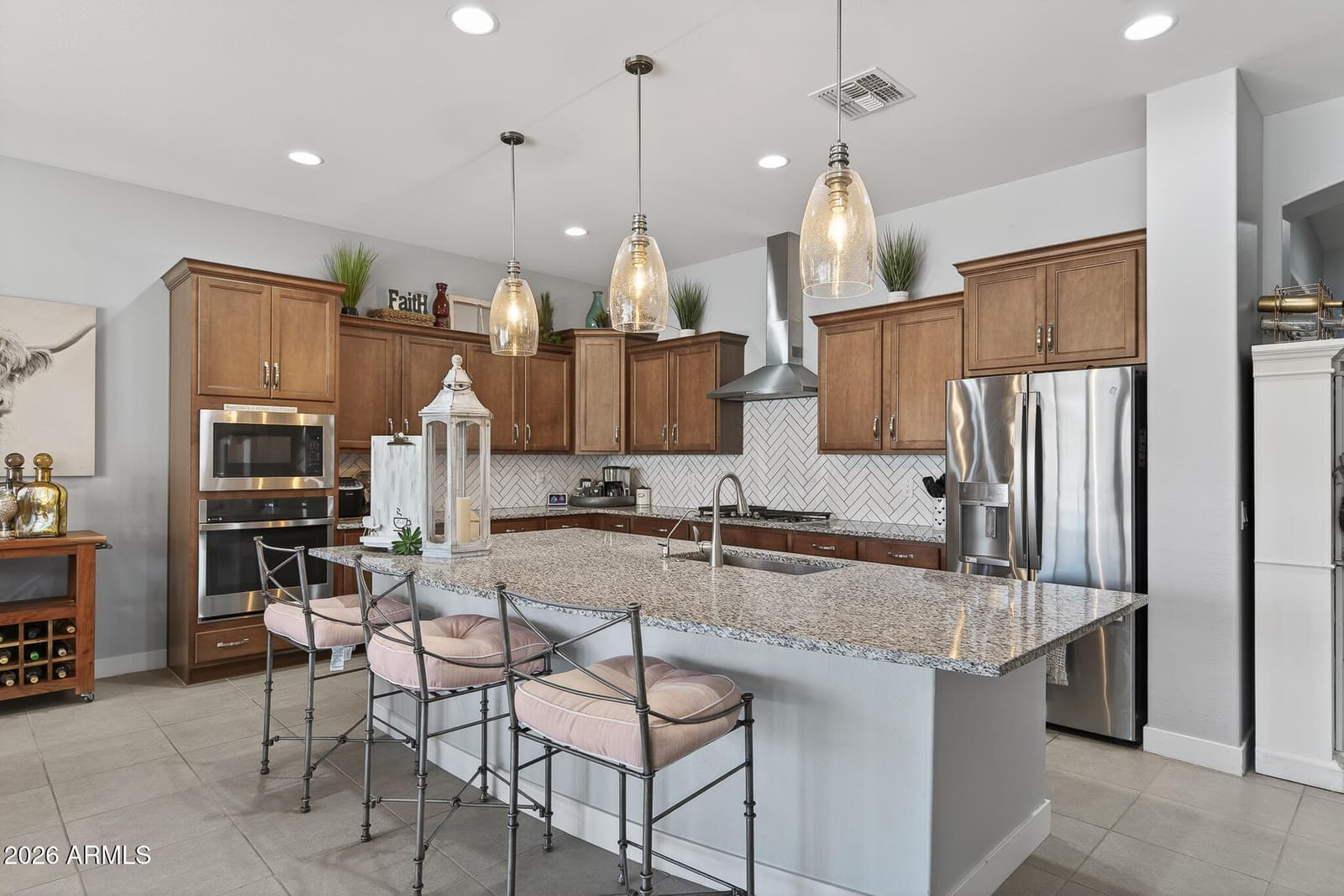 16042 W ELECTRA Lane, Surprise, AZ 85387 — photo 3 of 52