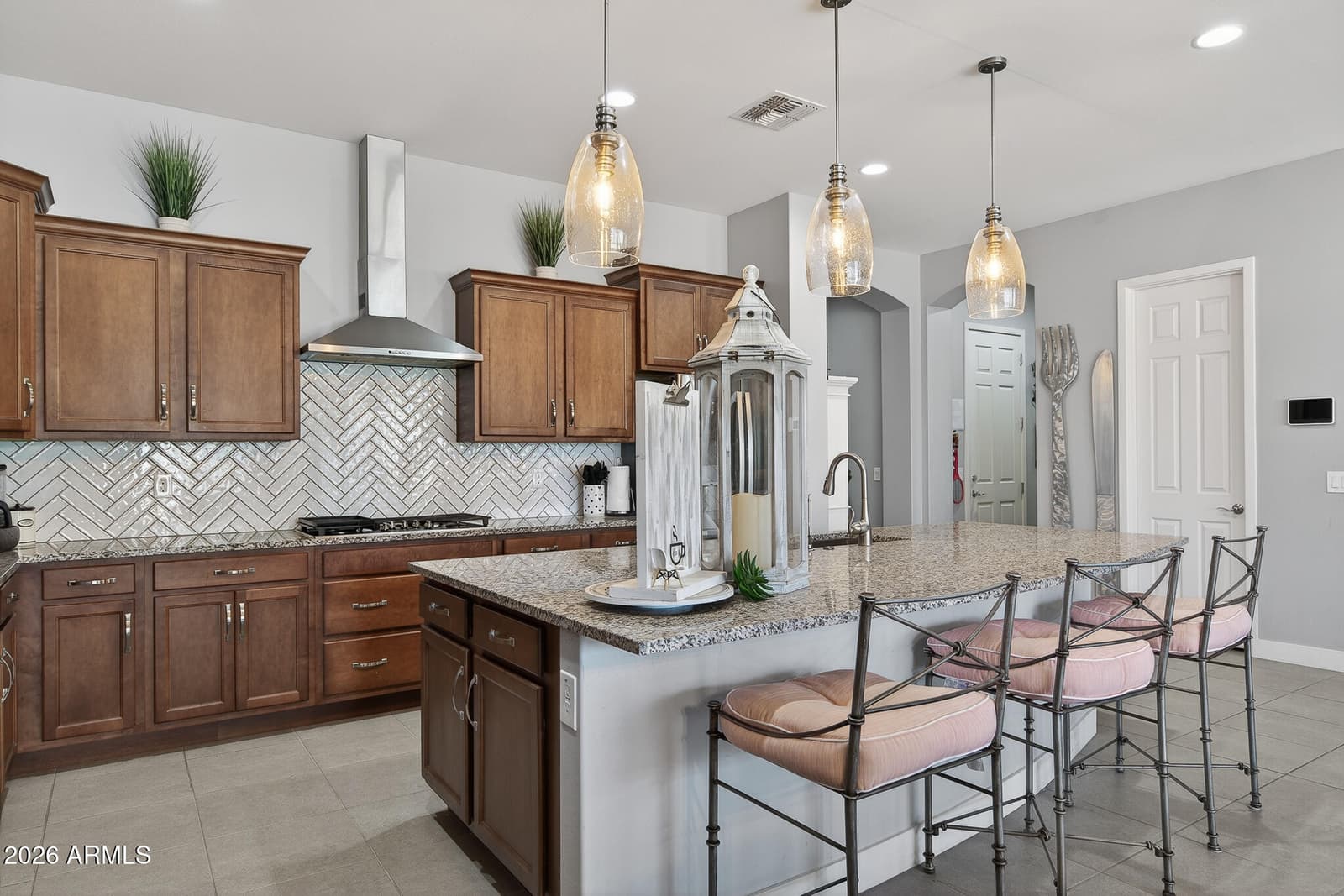 16042 W ELECTRA Lane, Surprise, AZ 85387 — photo 4 of 52