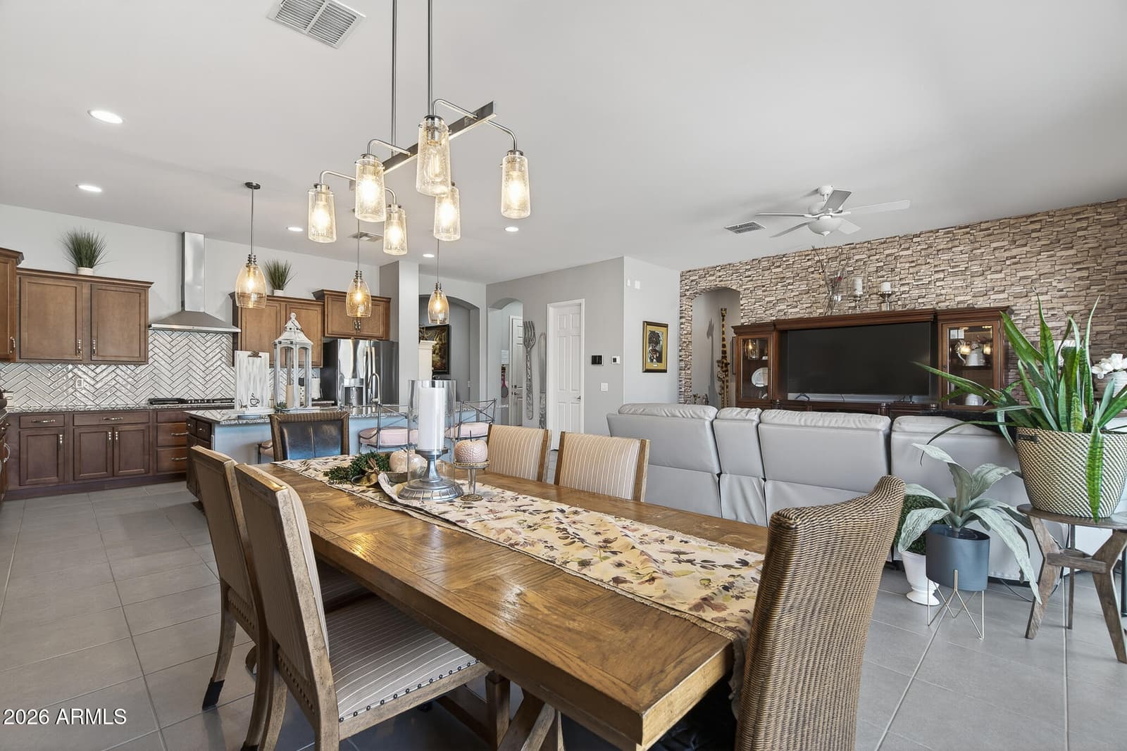 16042 W ELECTRA Lane, Surprise, AZ 85387 — photo 8 of 52