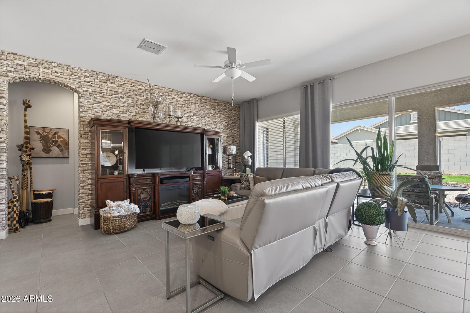 16042 W ELECTRA Lane, Surprise, AZ 85387 — photo 9 of 52