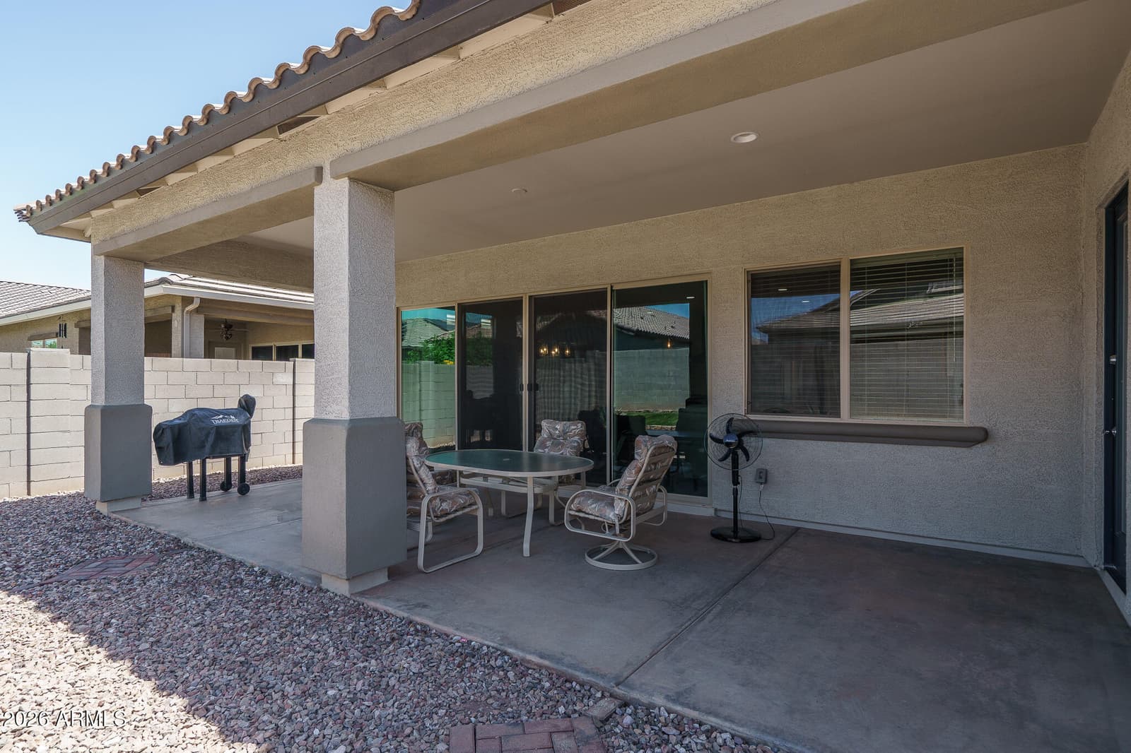 16042 W ELECTRA Lane, Surprise, AZ 85387 — photo 26 of 52