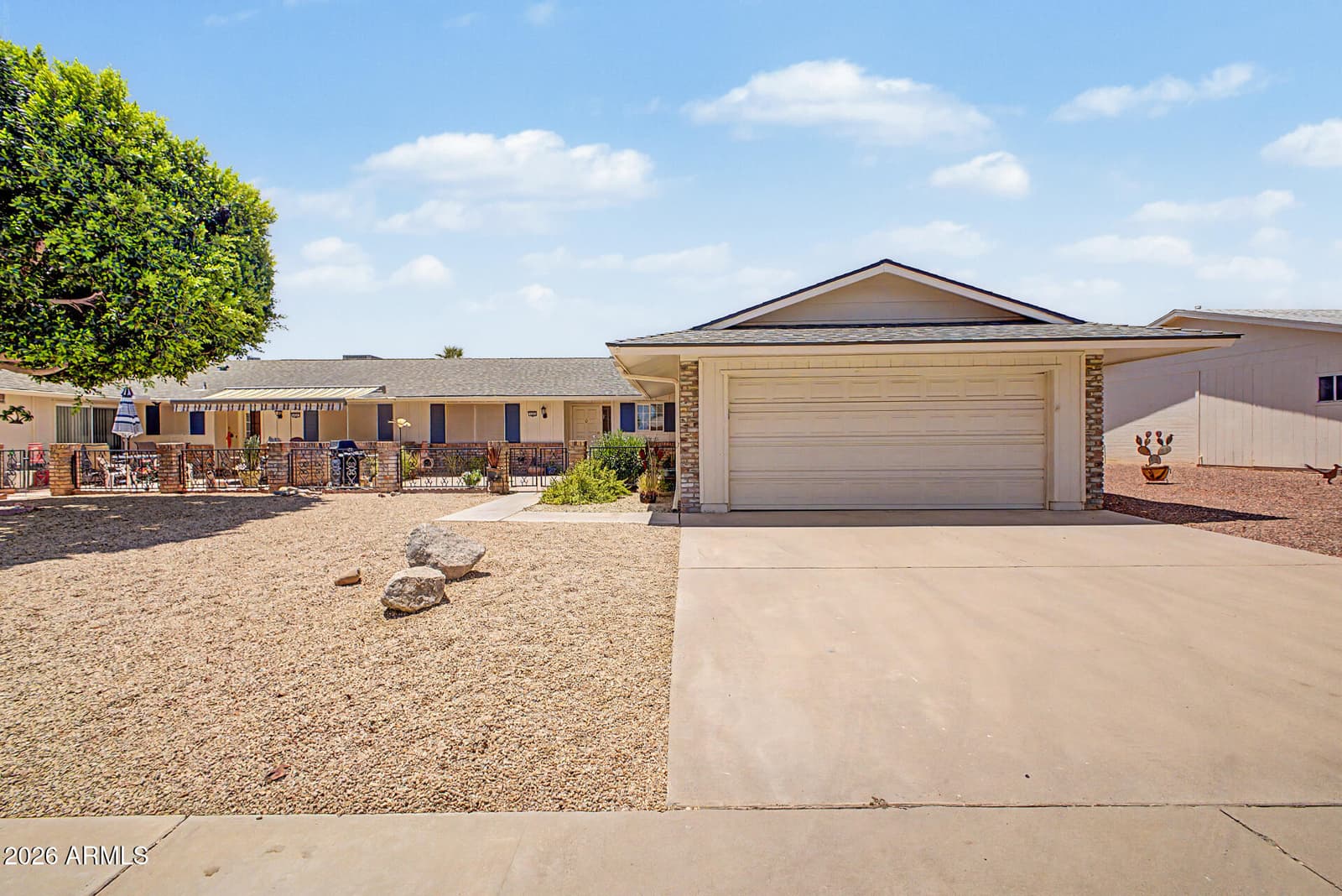 10609 W Tropicana Circle, Sun City, AZ 85351 — photo 1 of 46