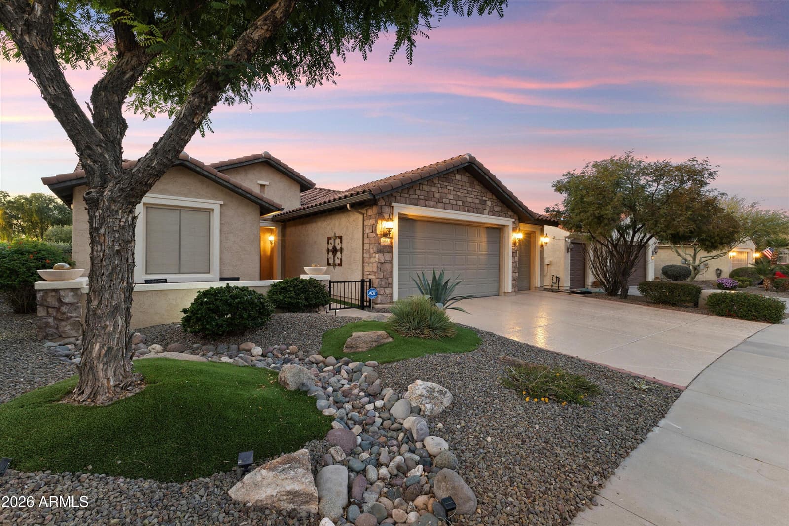 20652 N 267TH Avenue, Buckeye, AZ 85396 — photo 3 of 51
