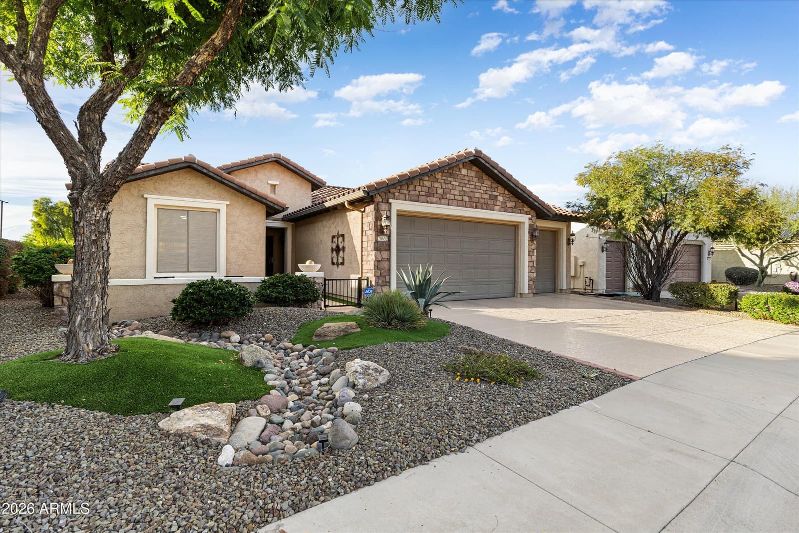 20652 N 267TH Avenue, Buckeye, AZ 85396 — photo 6 of 51