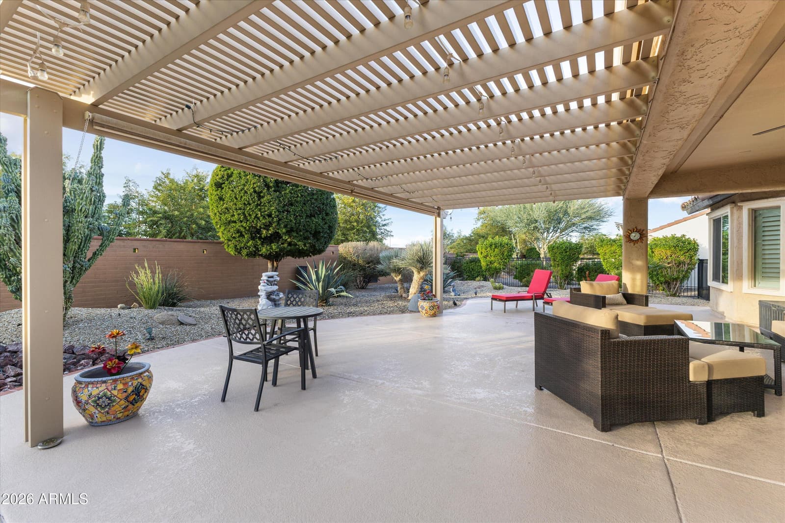 20652 N 267TH Avenue, Buckeye, AZ 85396 — photo 37 of 51