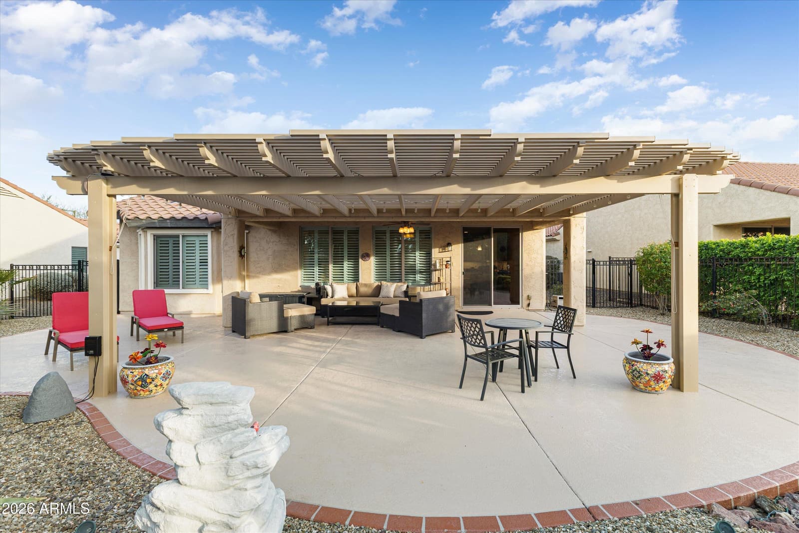 20652 N 267TH Avenue, Buckeye, AZ 85396 — photo 38 of 51