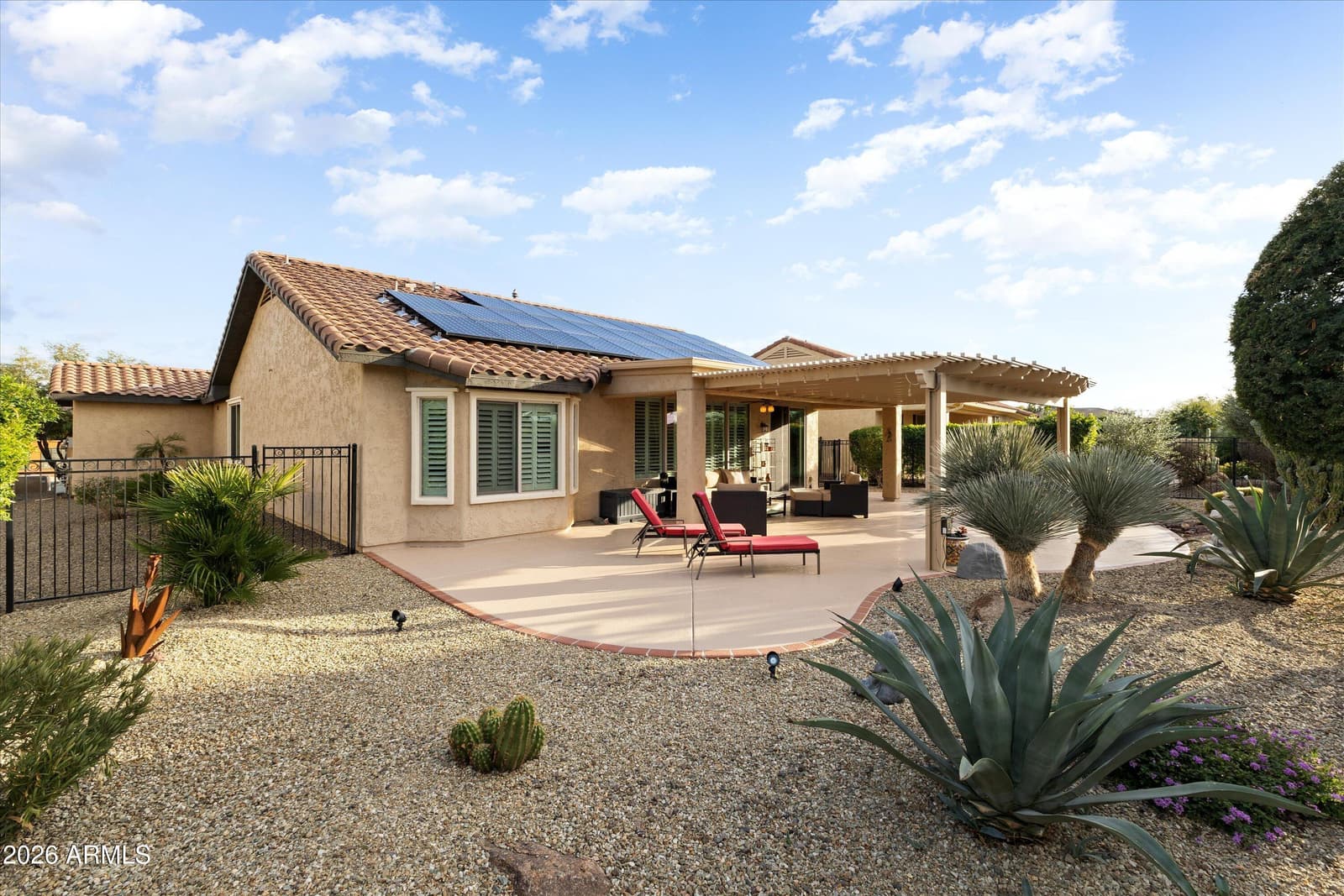 20652 N 267TH Avenue, Buckeye, AZ 85396 — photo 44 of 51