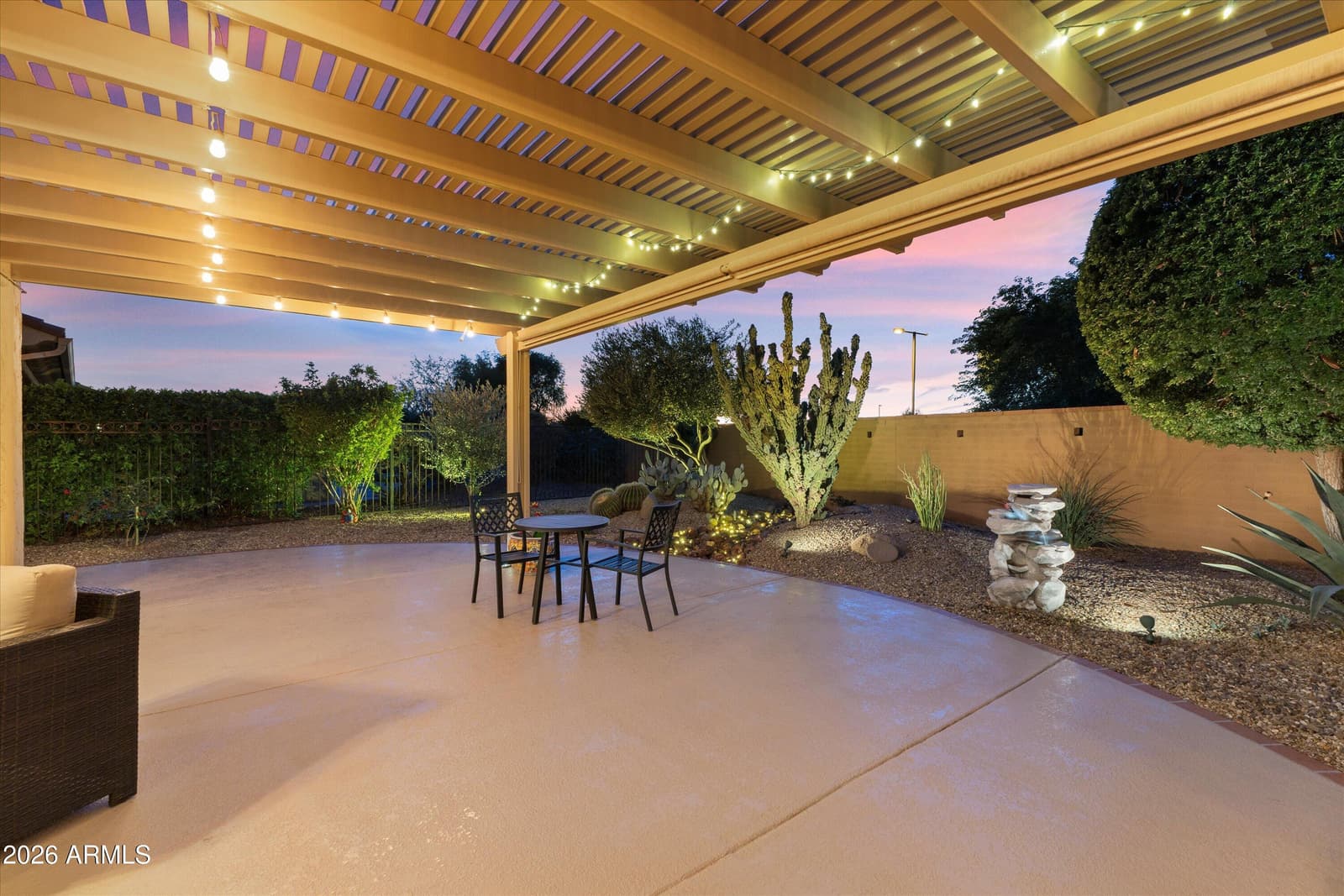 20652 N 267TH Avenue, Buckeye, AZ 85396 — photo 50 of 51