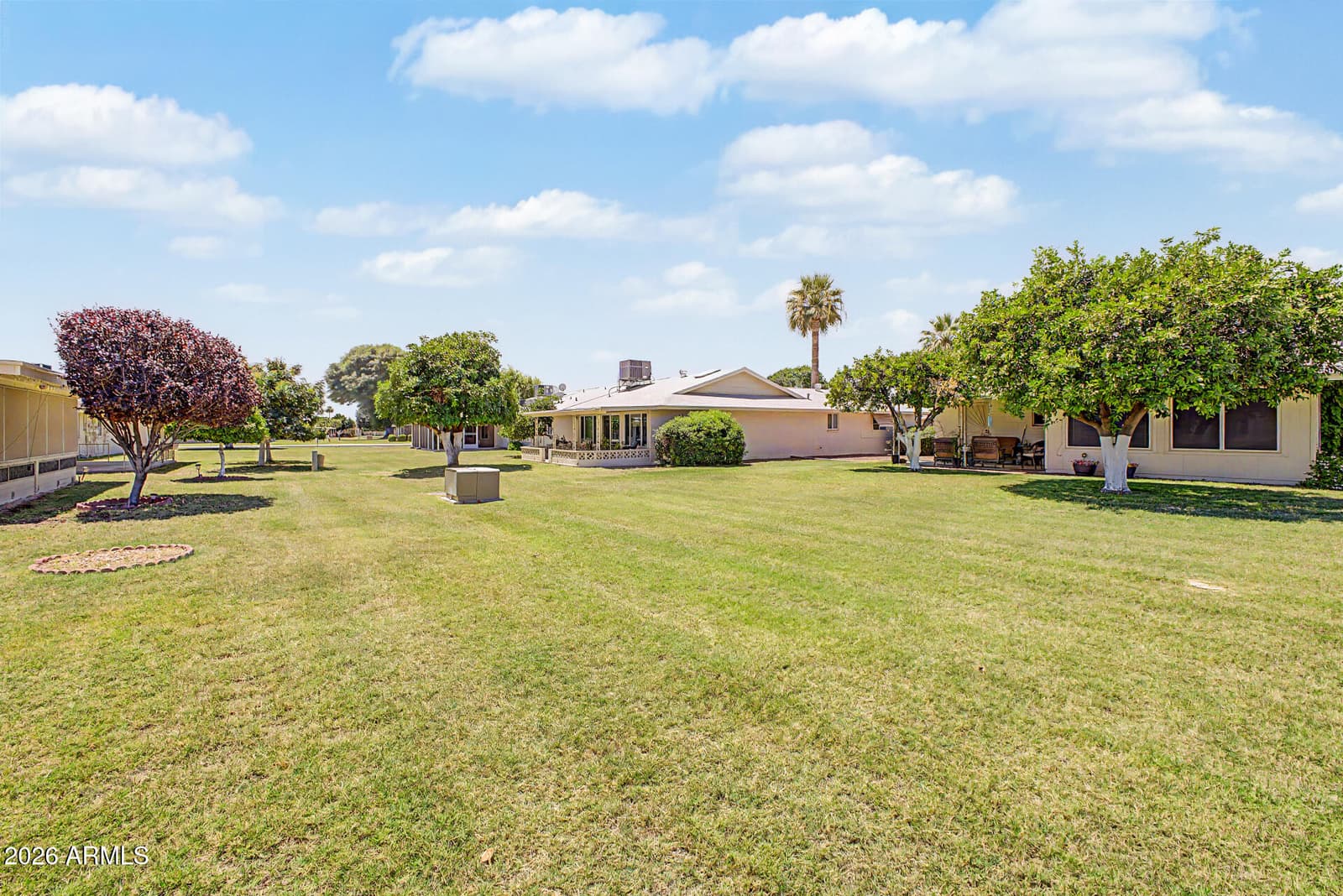 10609 W Tropicana Circle, Sun City, AZ 85351 — photo 44 of 46