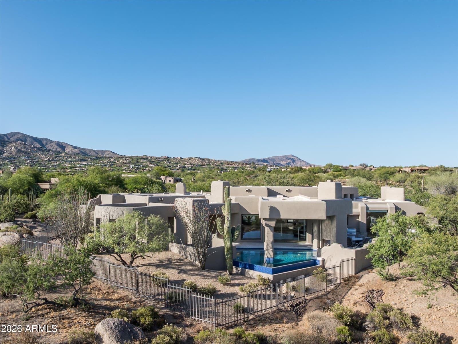 40635 N 109TH Place, Scottsdale, AZ 85262 — photo 45 of 60