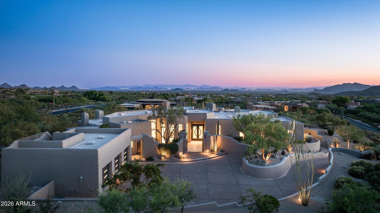 40635 N 109TH Place, Scottsdale, AZ 85262 — photo 47 of 60