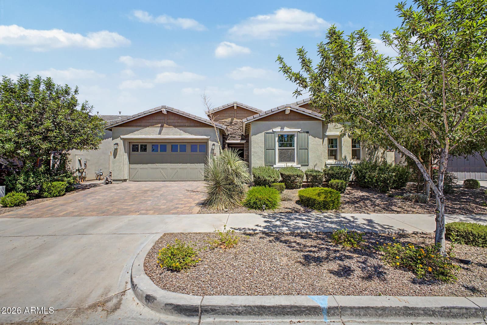 9960 E RUBIDIUM Avenue, Mesa, AZ 85212