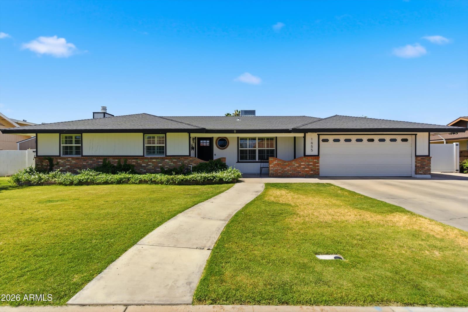 1655 E GLADE Avenue, Mesa, AZ 85204 — photo 1 of 43