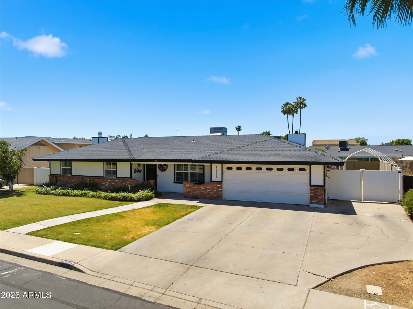 1655 E GLADE Avenue, Mesa, AZ 85204 — photo 35 of 43
