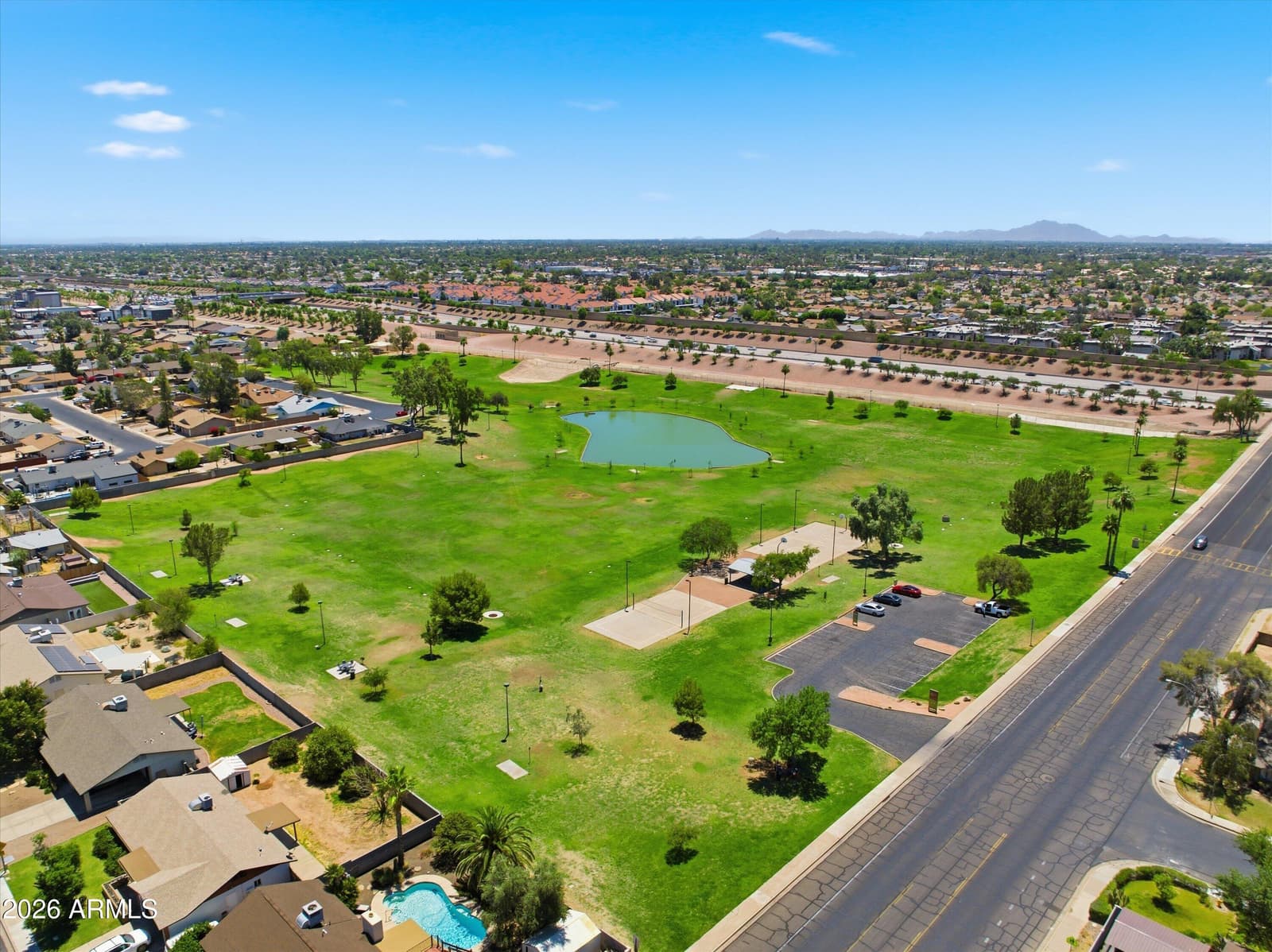 1655 E GLADE Avenue, Mesa, AZ 85204 — photo 40 of 43