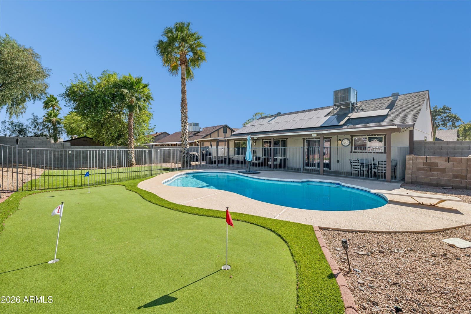 20615 N 4TH Avenue, Phoenix, AZ 85027 — photo 30 of 31