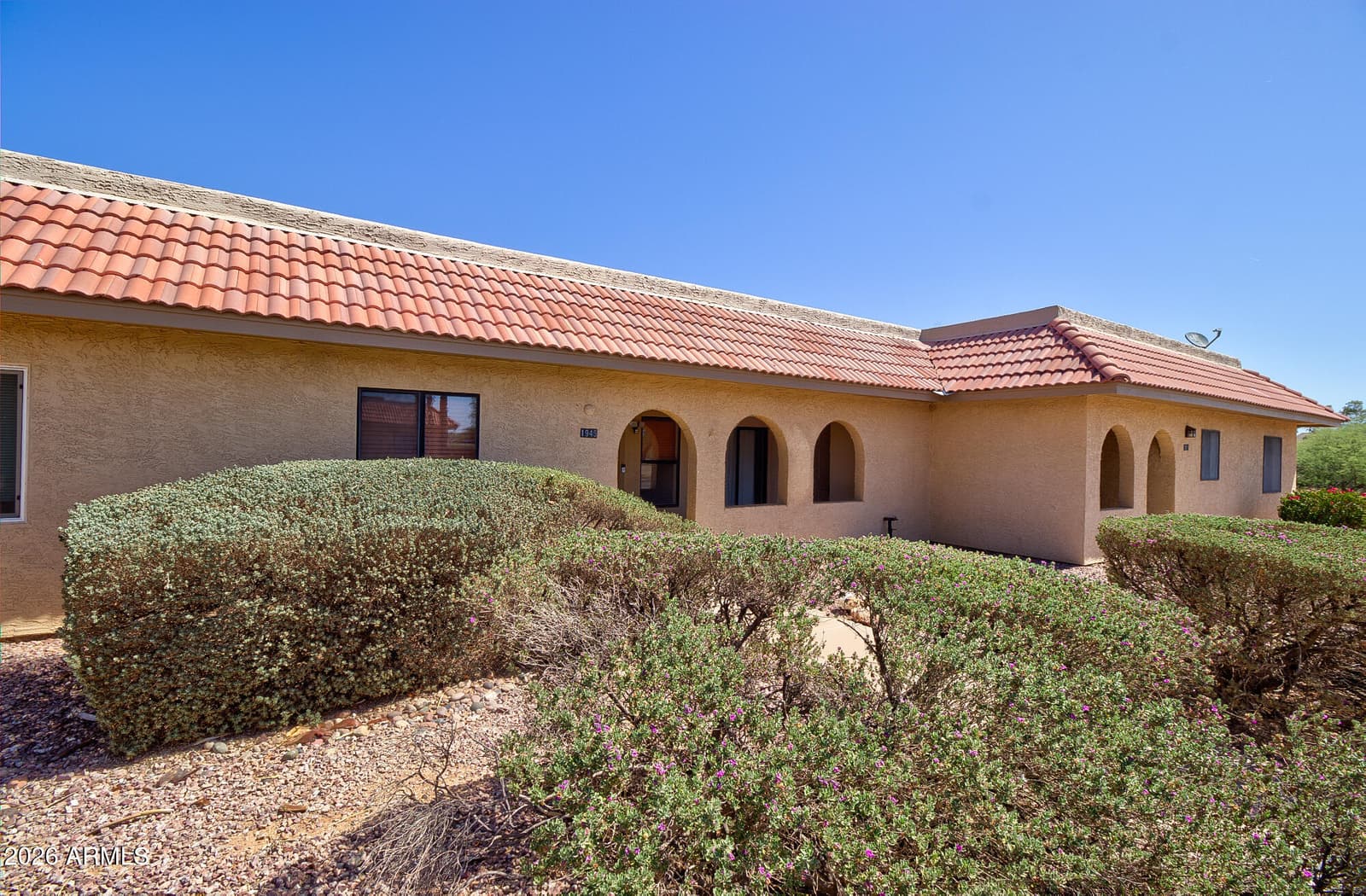 1945 S CLUBHOUSE Drive, Casa Grande, AZ 85194 — photo 2 of 22