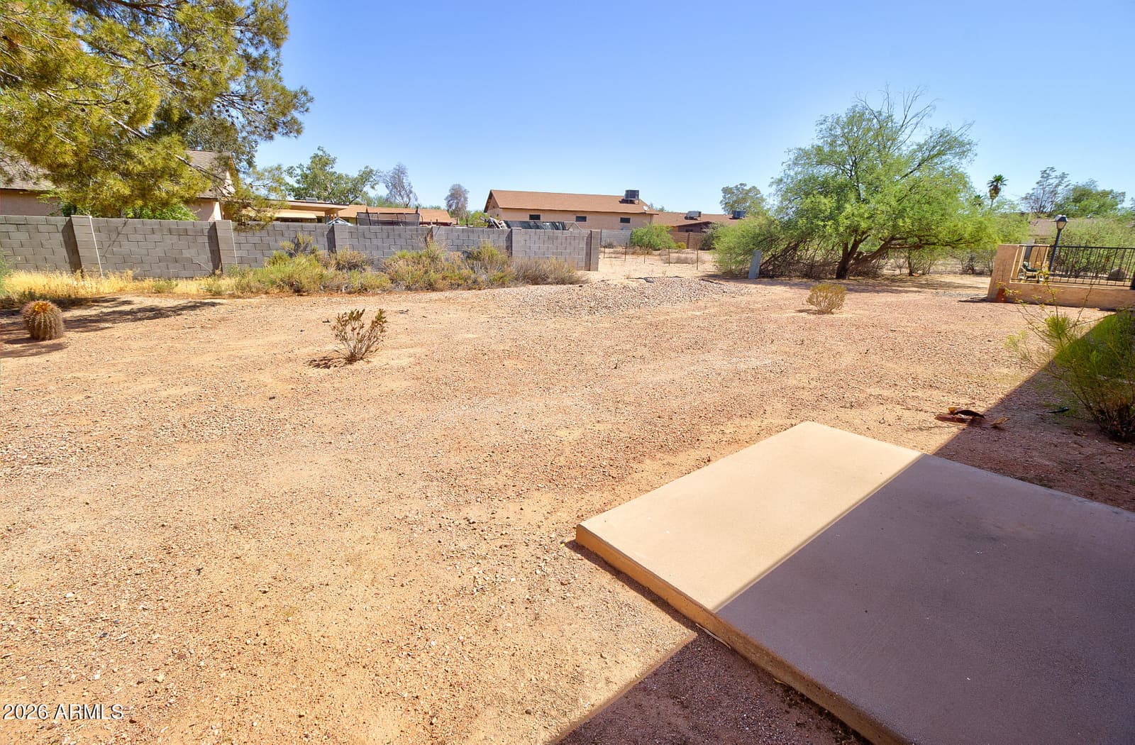 1945 S CLUBHOUSE Drive, Casa Grande, AZ 85194 — photo 20 of 22