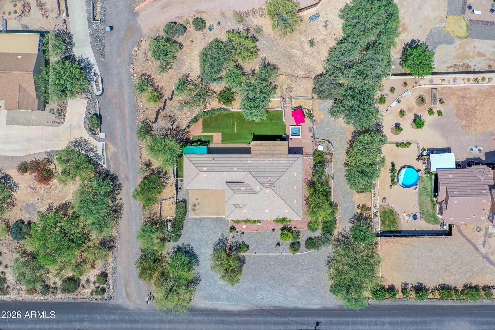 33250 S SUMMIT Drive, Black Canyon City, AZ 85324 — photo 37 of 41
