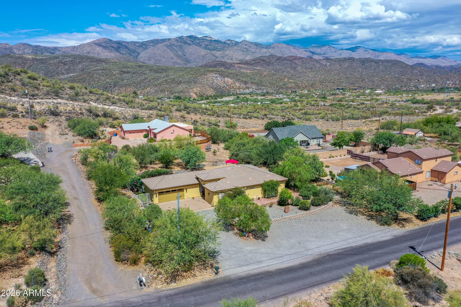 33250 S SUMMIT Drive, Black Canyon City, AZ 85324 — photo 41 of 41
