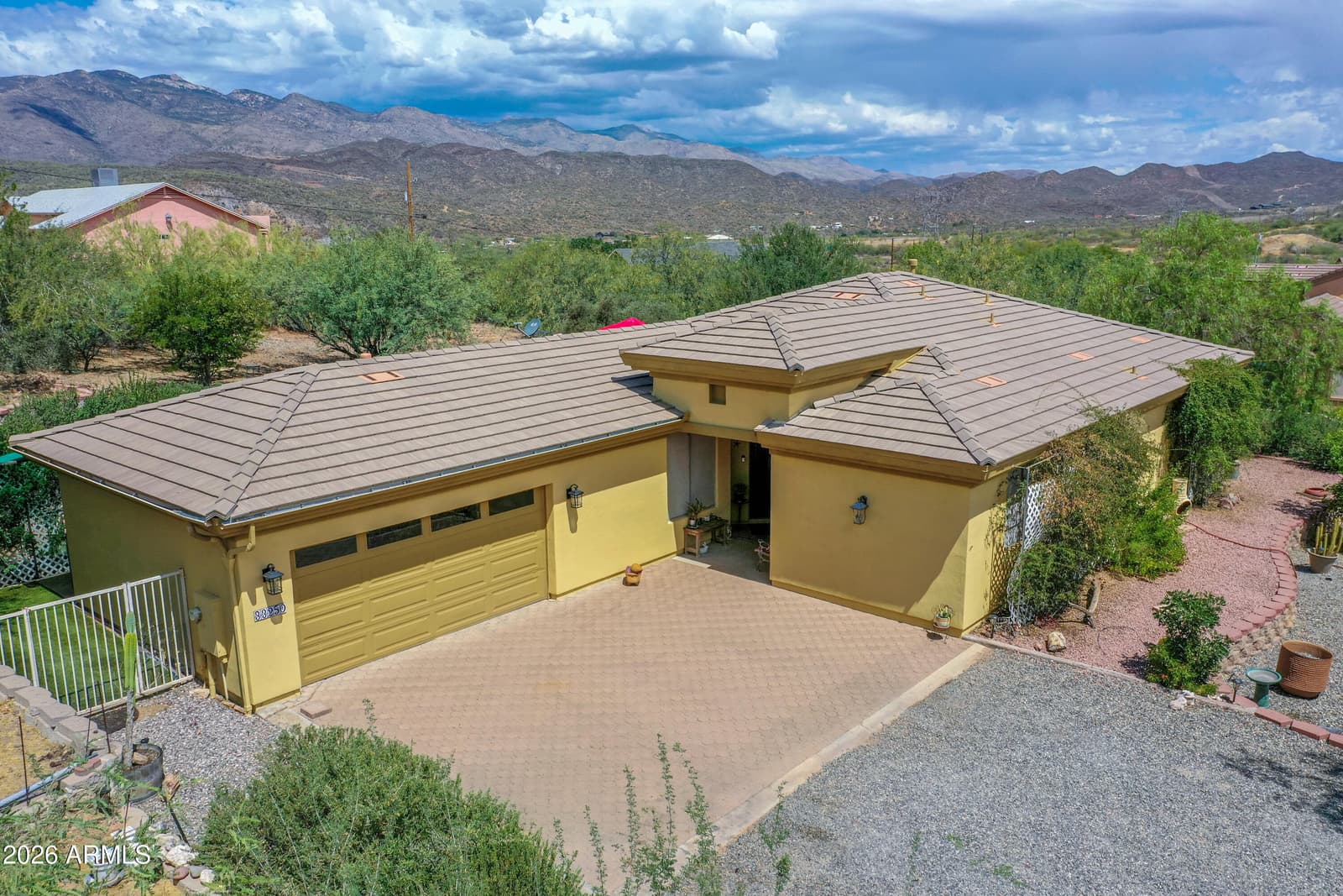 33250 S SUMMIT Drive, Black Canyon City, AZ 85324 — photo 1 of 41