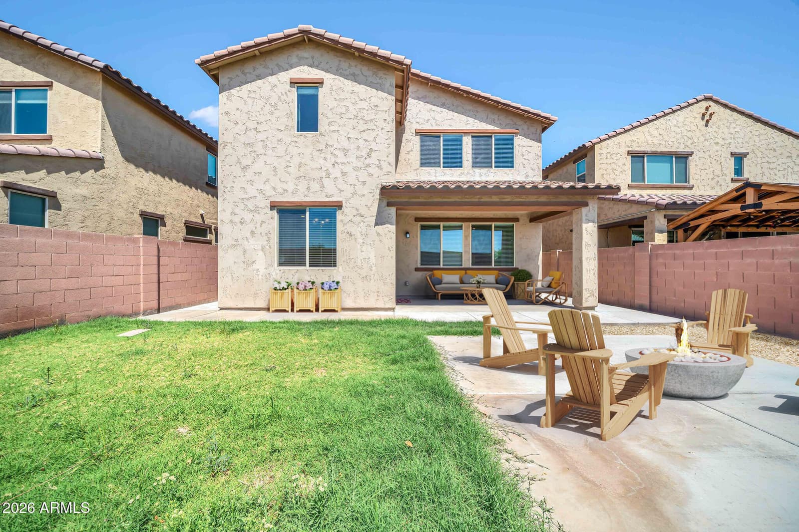 6808 N 88TH Lane, Glendale, AZ 85305 — photo 42 of 51