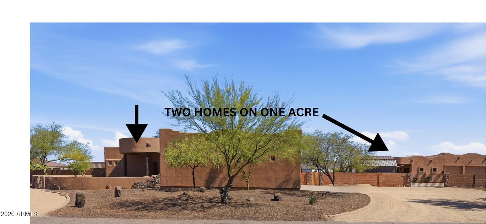 2616 W CANYON Road, Phoenix, AZ 85086 — photo 1 of 43