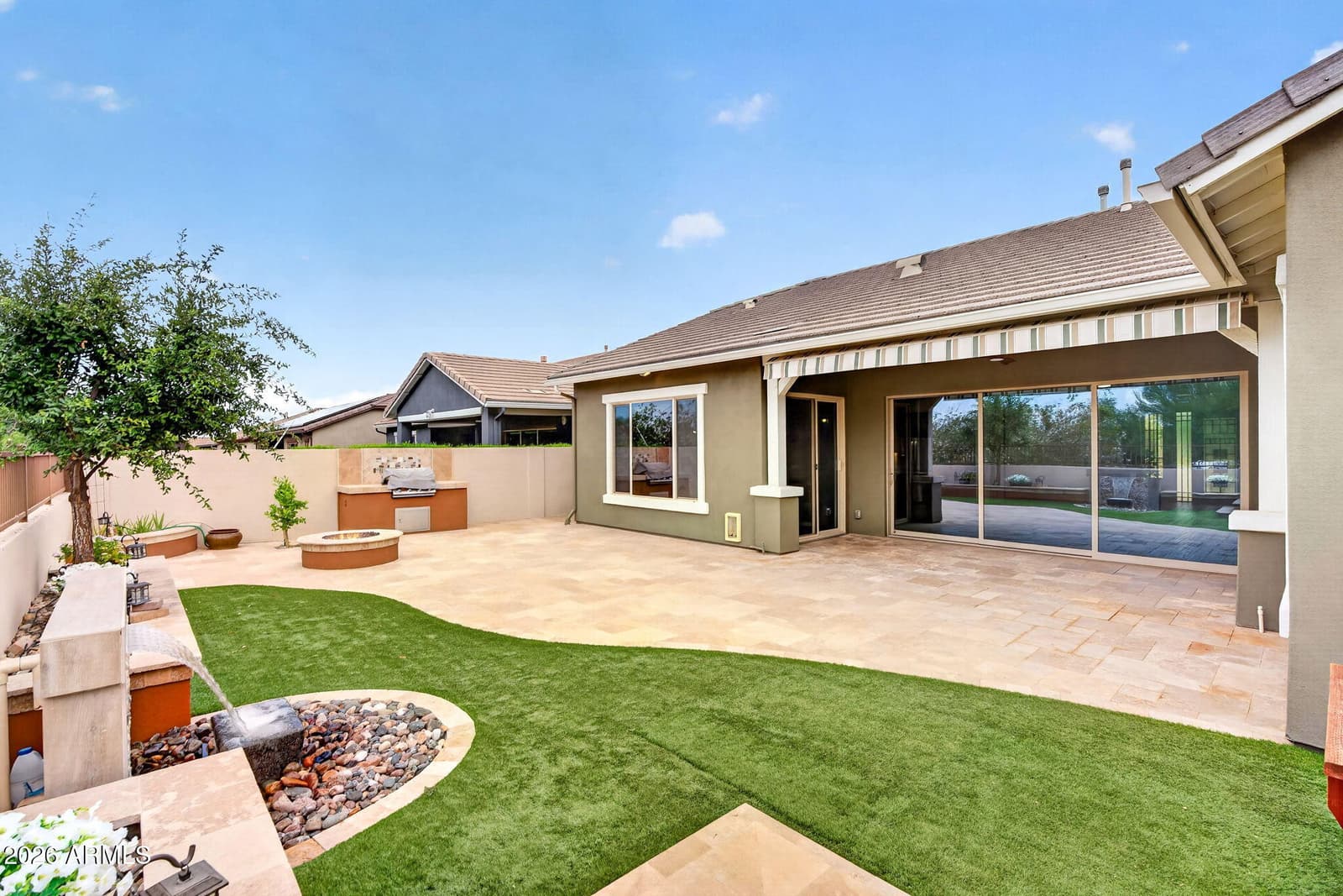 3123 E CAT BALUE Drive, Phoenix, AZ 85050 — photo 23 of 40