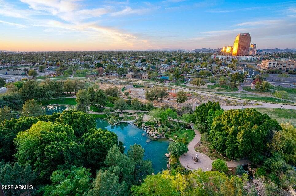 100 W PORTLAND Street 407, Phoenix, AZ 85003 — photo 4 of 26