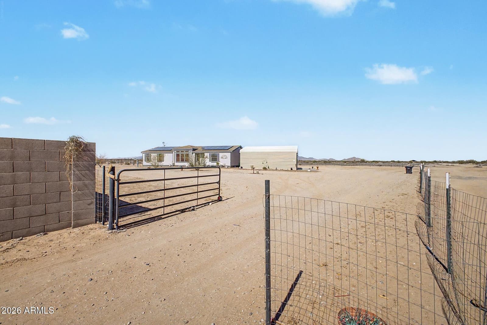 2529 S 305TH Avenue, Buckeye, AZ 85326