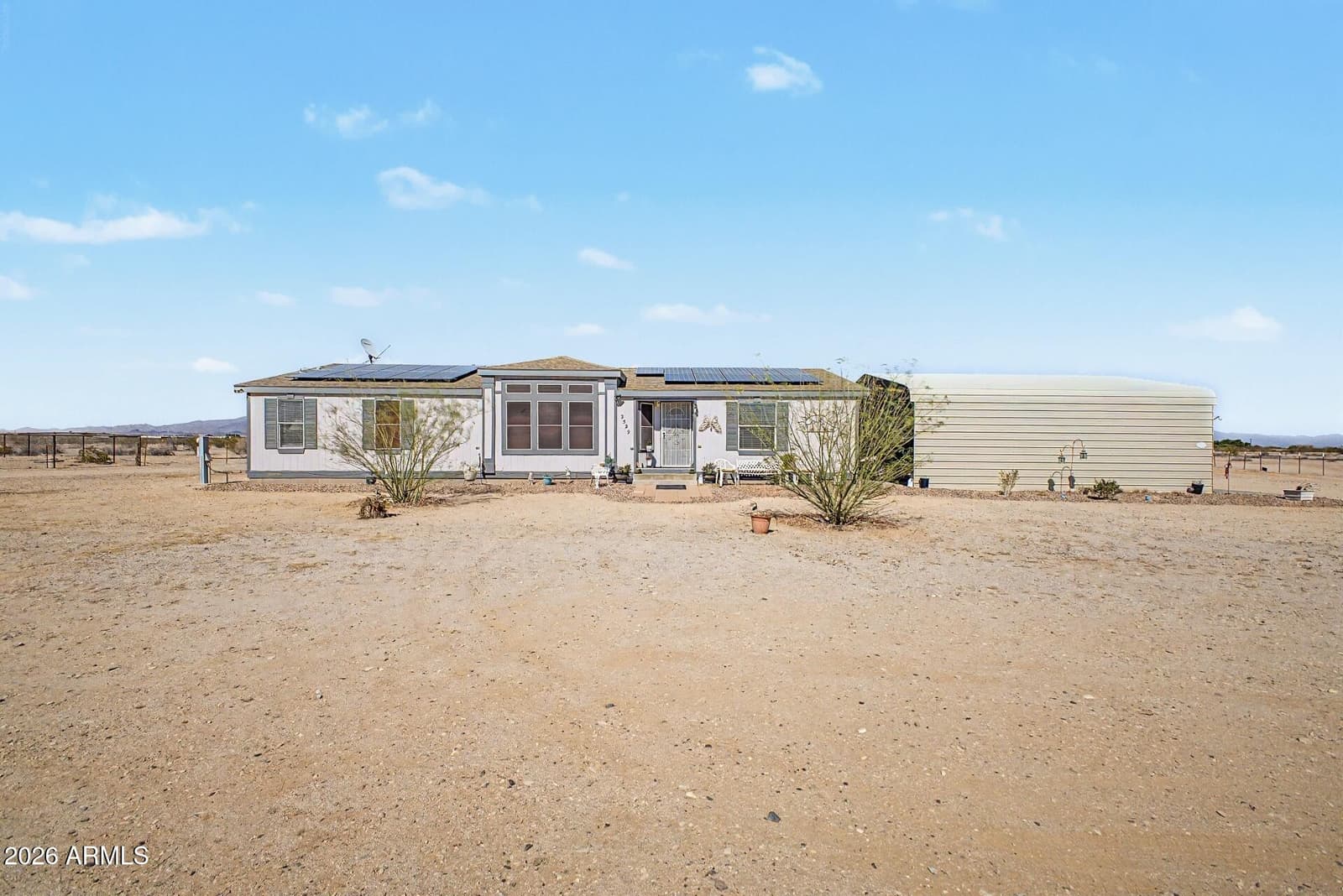 2529 S 305TH Avenue, Buckeye, AZ 85326 — photo 3 of 28