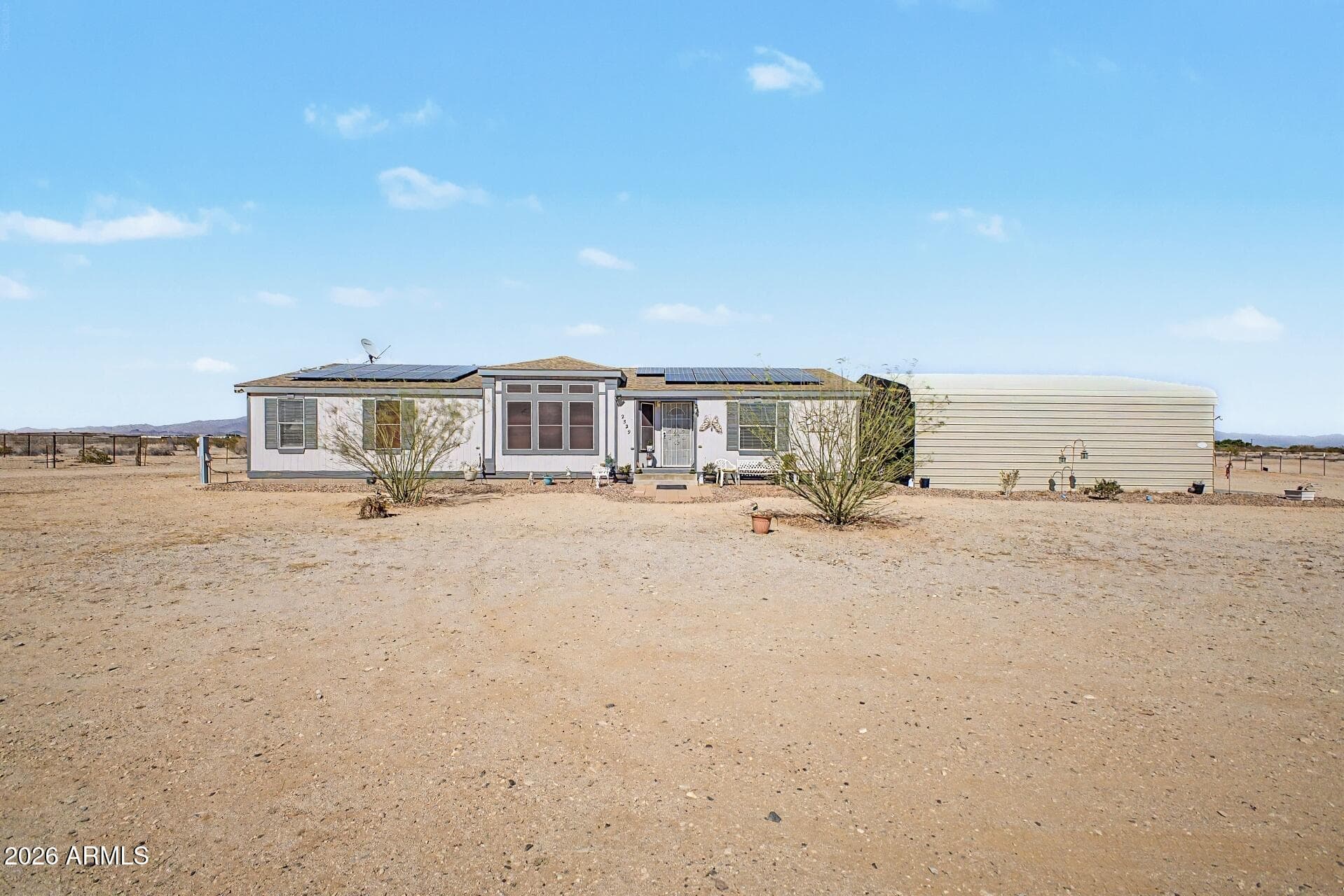 2529 S 305TH Avenue, Buckeye, AZ 85326 — photo 3 of 28