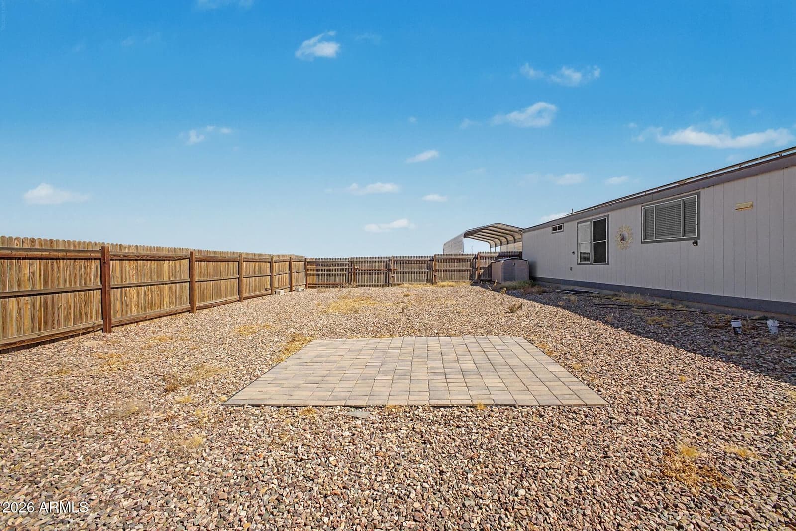 2529 S 305TH Avenue, Buckeye, AZ 85326 — photo 25 of 28