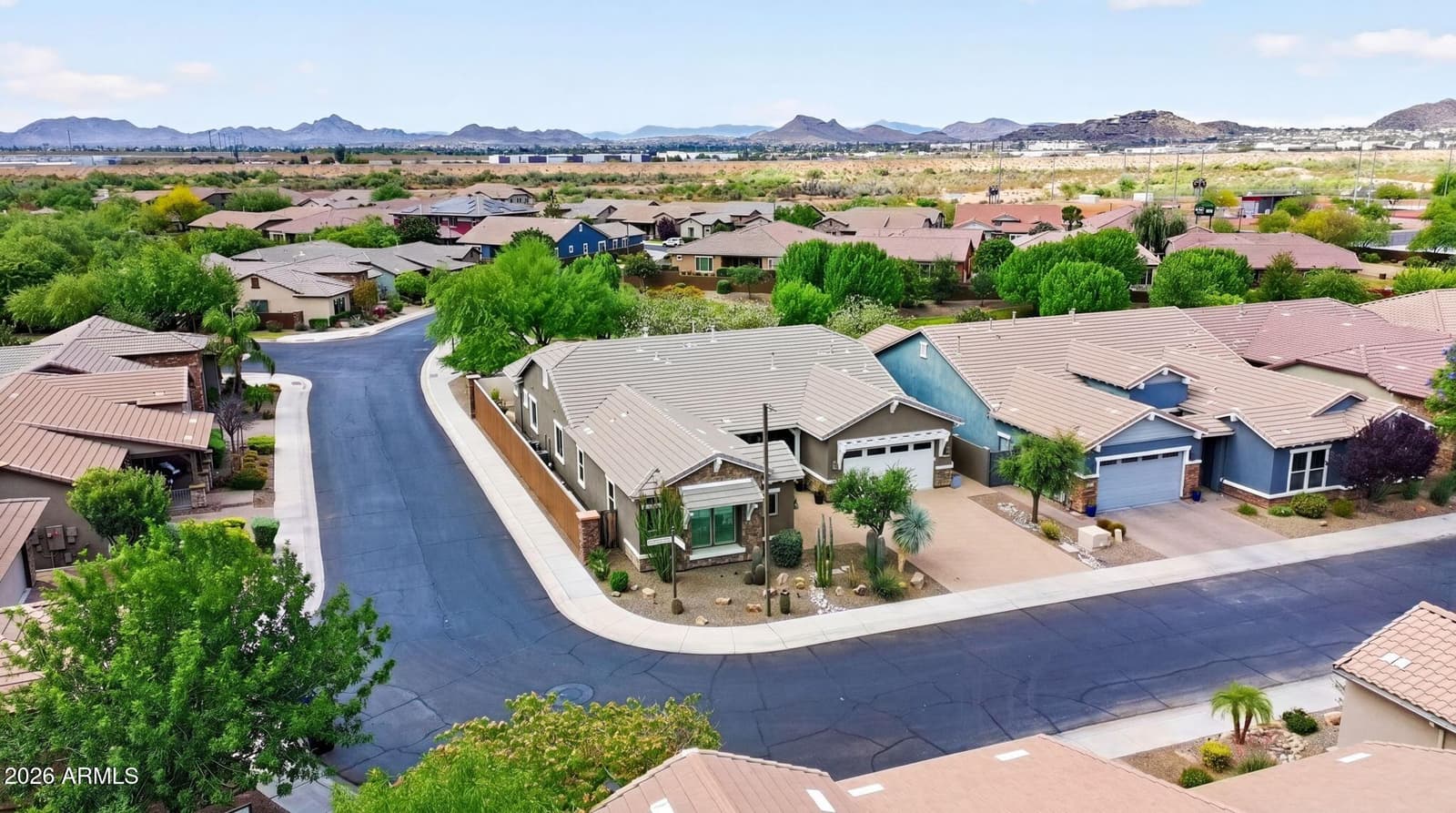 3123 E CAT BALUE Drive, Phoenix, AZ 85050 — photo 40 of 40