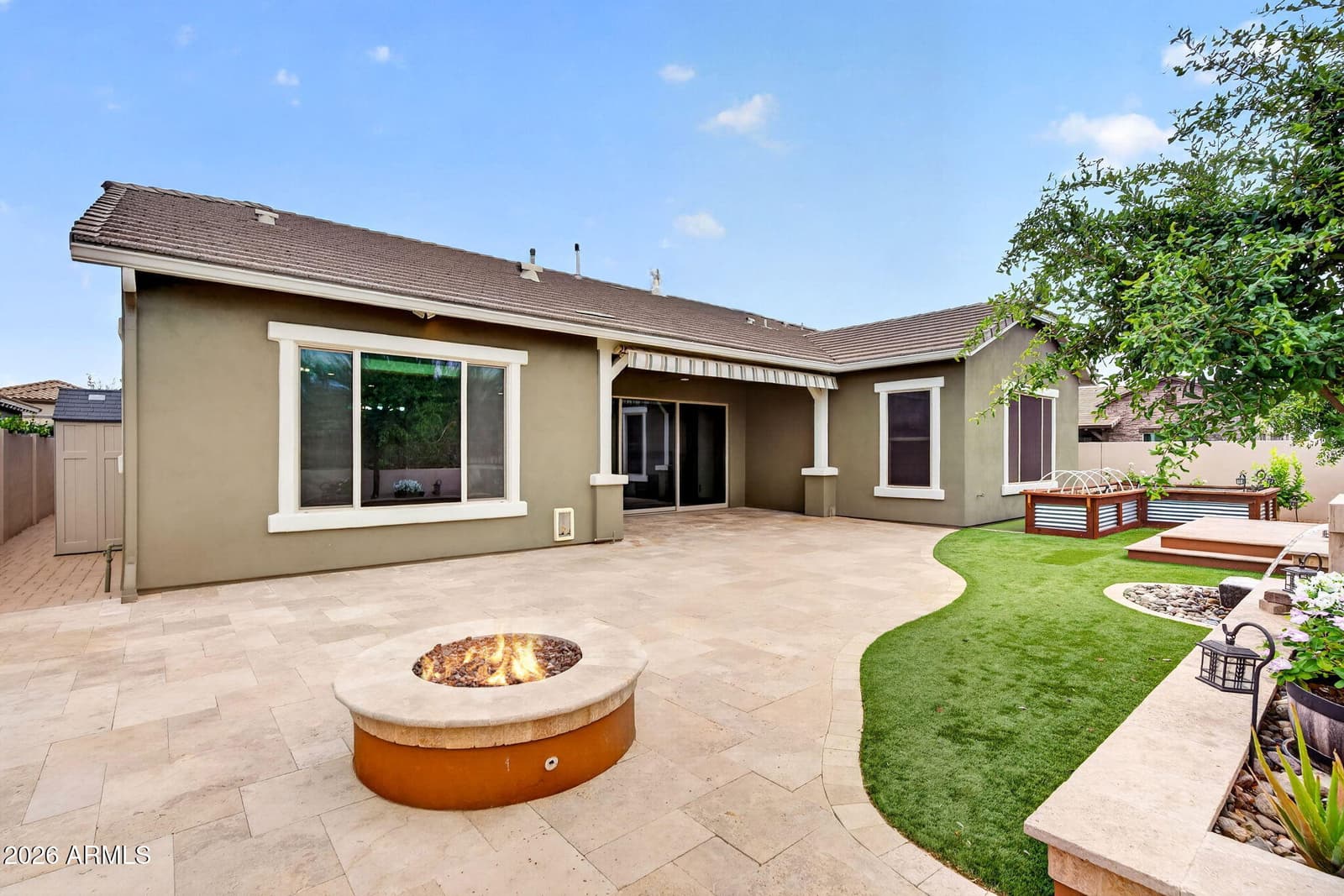 3123 E CAT BALUE Drive, Phoenix, AZ 85050 — photo 36 of 40
