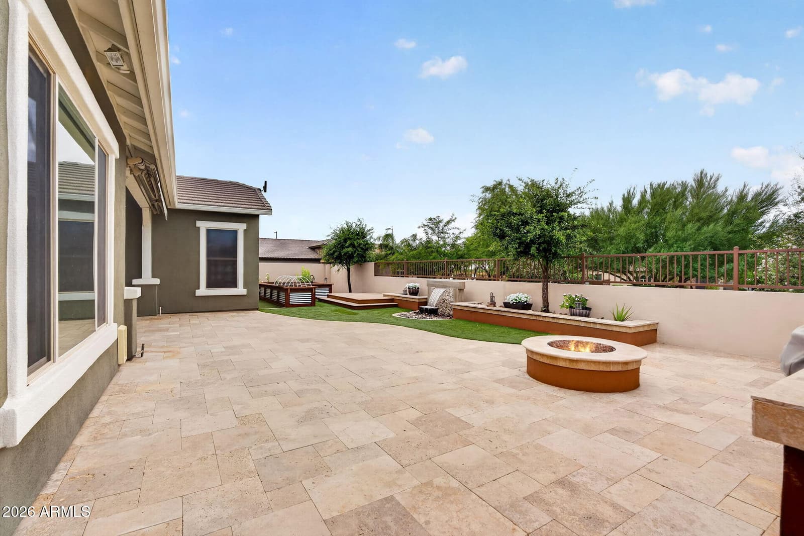 3123 E CAT BALUE Drive, Phoenix, AZ 85050 — photo 35 of 40